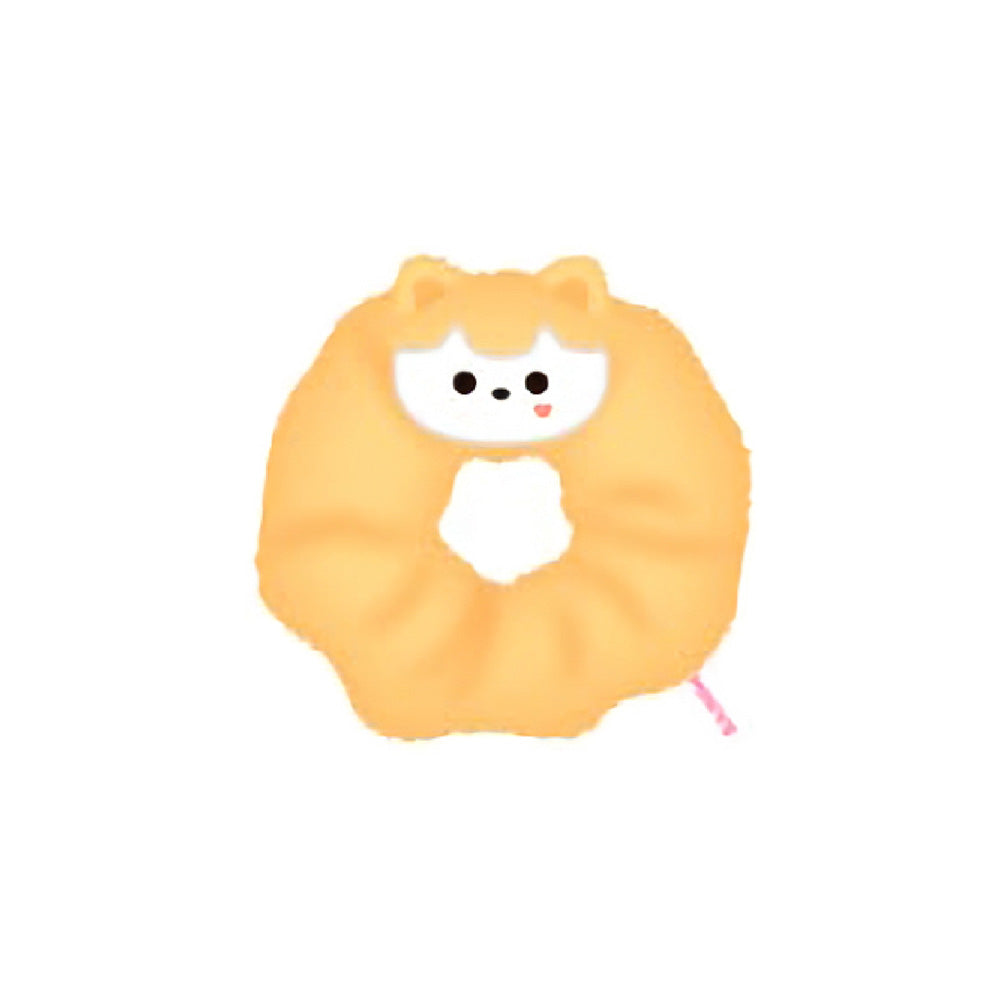 IVE [Welcome To MINIVE School] Hair Chou Chou