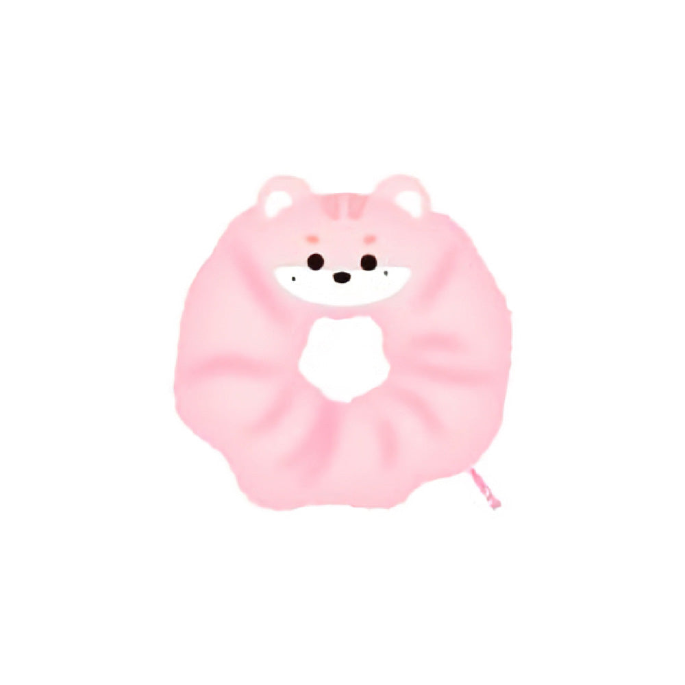 IVE [Welcome To MINIVE School] Hair Chou Chou