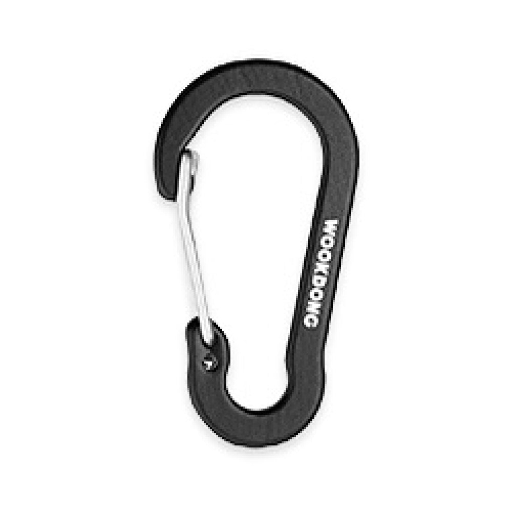 LEE DONG WOOK [WOOKDONG’s Home Sweet Home] Carabiner