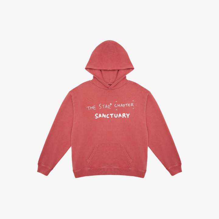 TXT [SANCTUARY] Hoodie