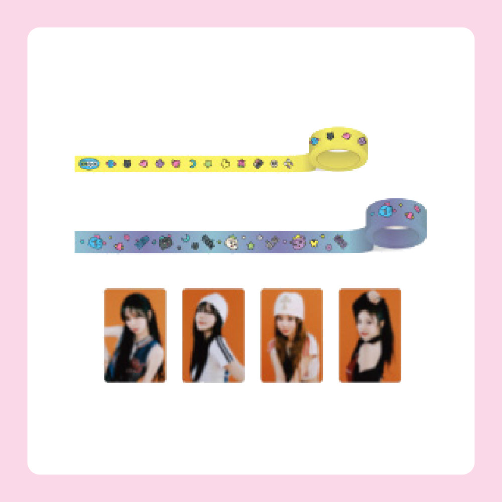 potd #aespa Exhibition Merch – KPOP2U_Unnie