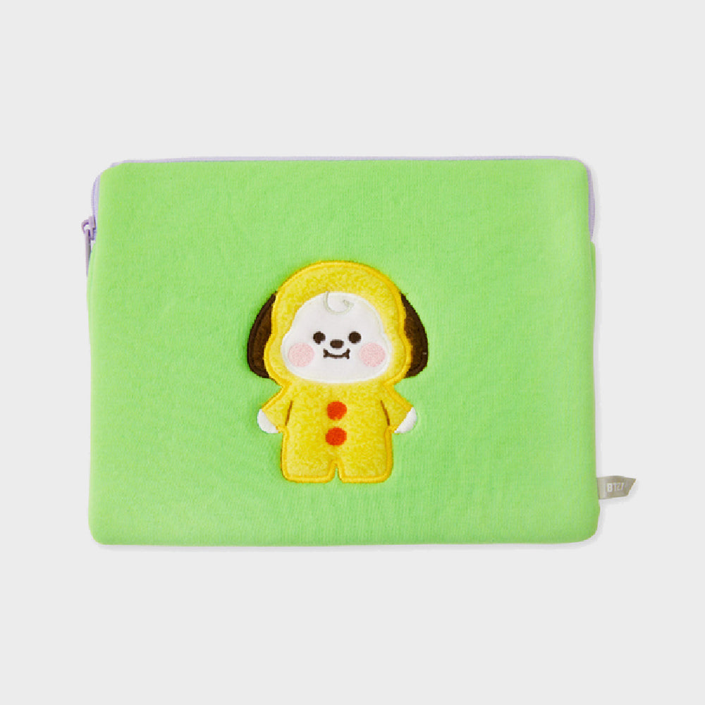 BT21 Baby Multi Pouch