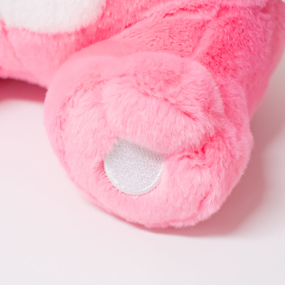 Korea [Seoul My Soul] Hechi 25cm Plush Toy