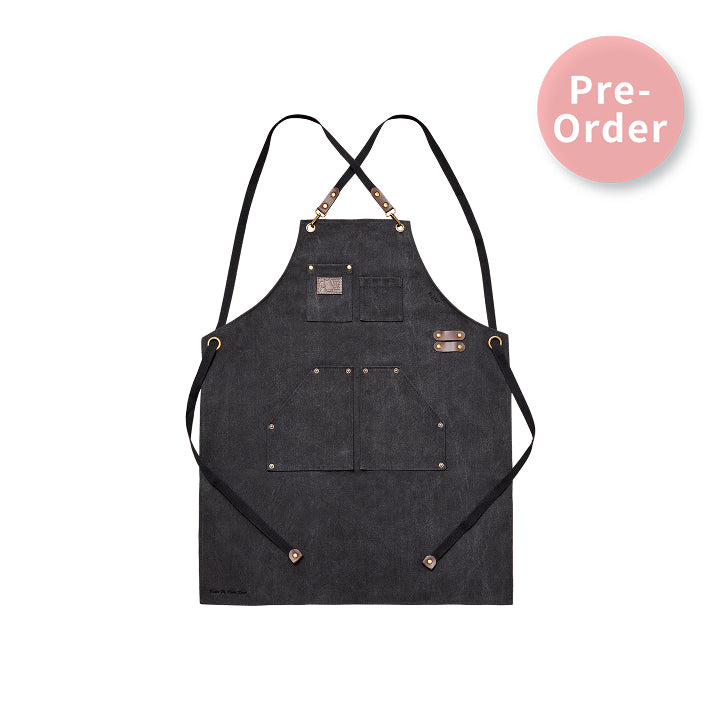 (Pre-Order) ENHYPEN [Artist-Made Collection by JAY] Will Apron