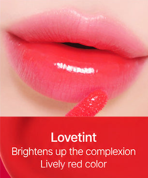 TOMORROW X TOGETHER YEONJUN's Pick: benefit Tint