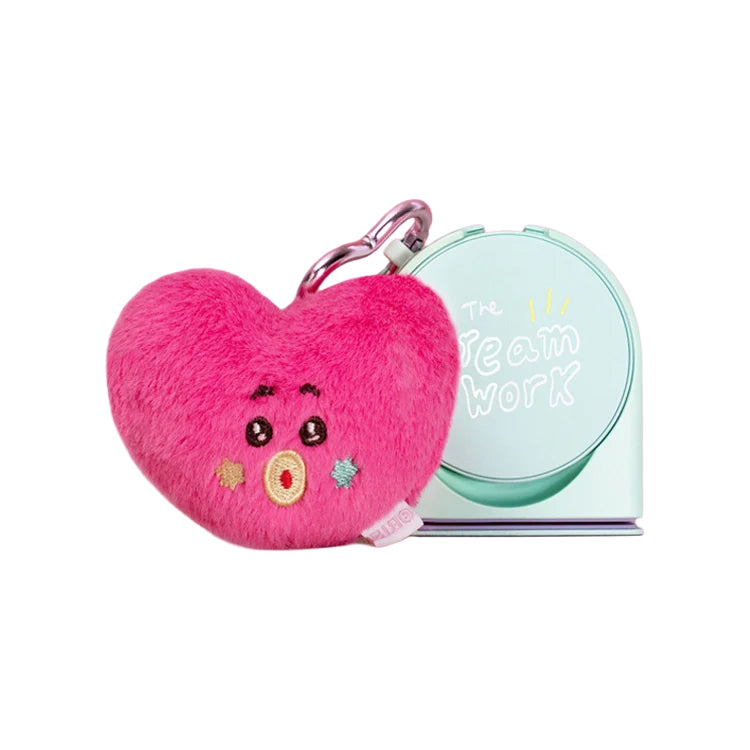 BT21 Treker Magnetic Travel Mount