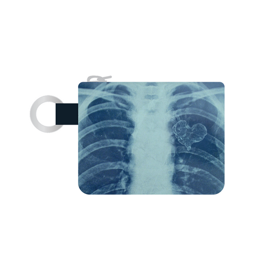 ITZY [Girls Will Be Girls] Min Pouch