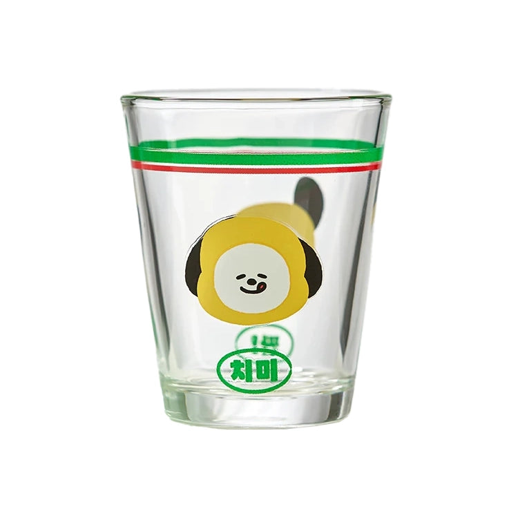 BT21 [Souvenir] Soju Cup