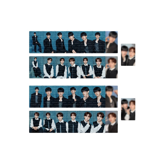 SEVENTEEN [SERENADE ON STAGE] Photocard Set
