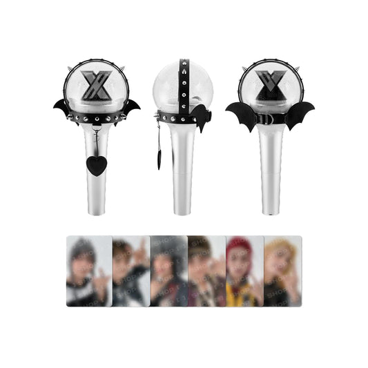 XDINARY HEROES [Beautiful Mind] Light Stick Choker