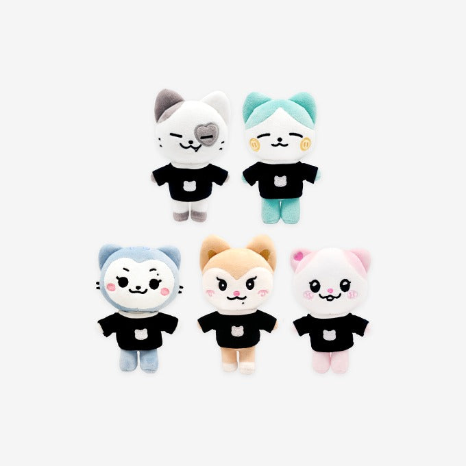 ITZY [TWINZY Pop Up Store] TWINZY Plush (Mini ver)