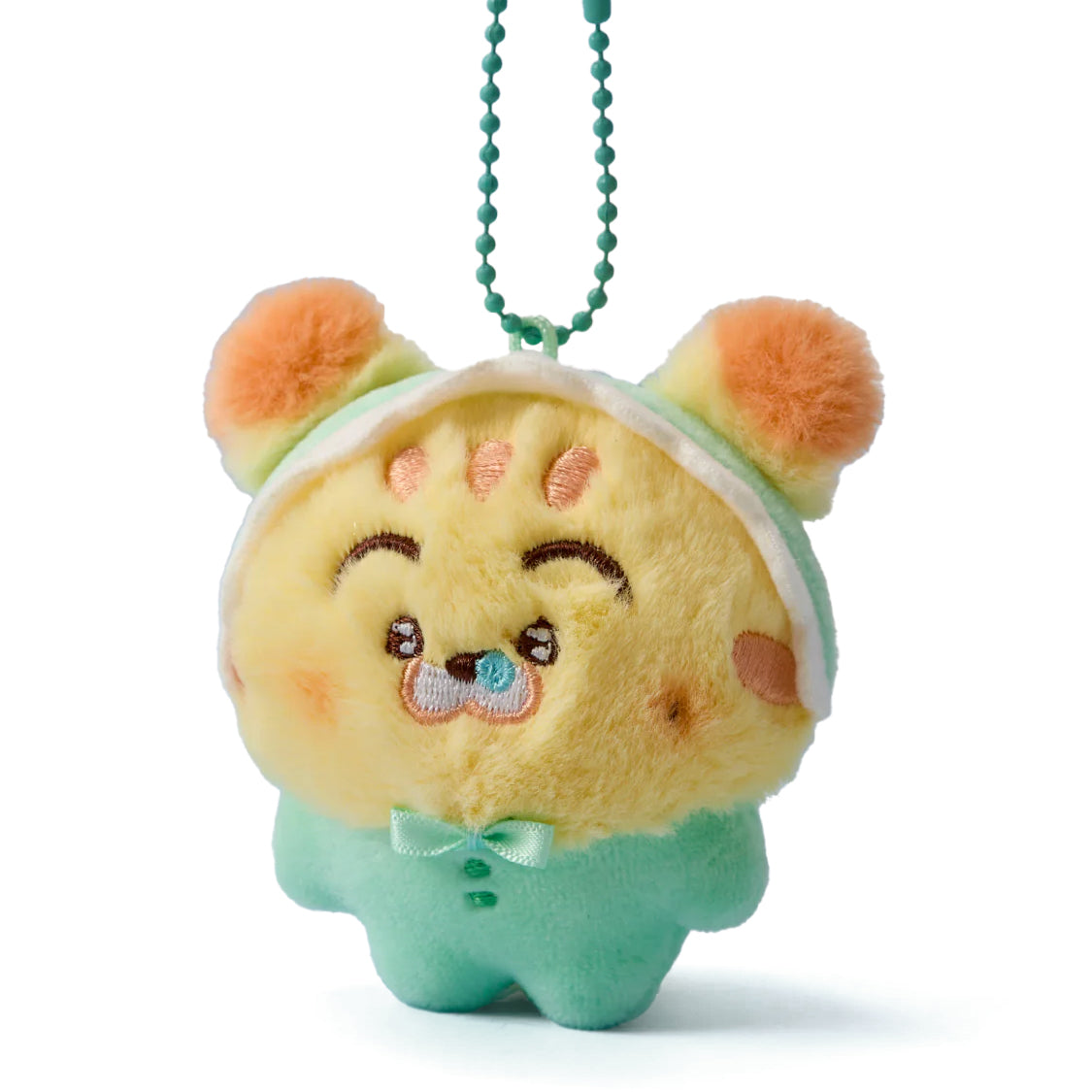 NCT DREAM Dreamiez Baby Plush Doll Keyring