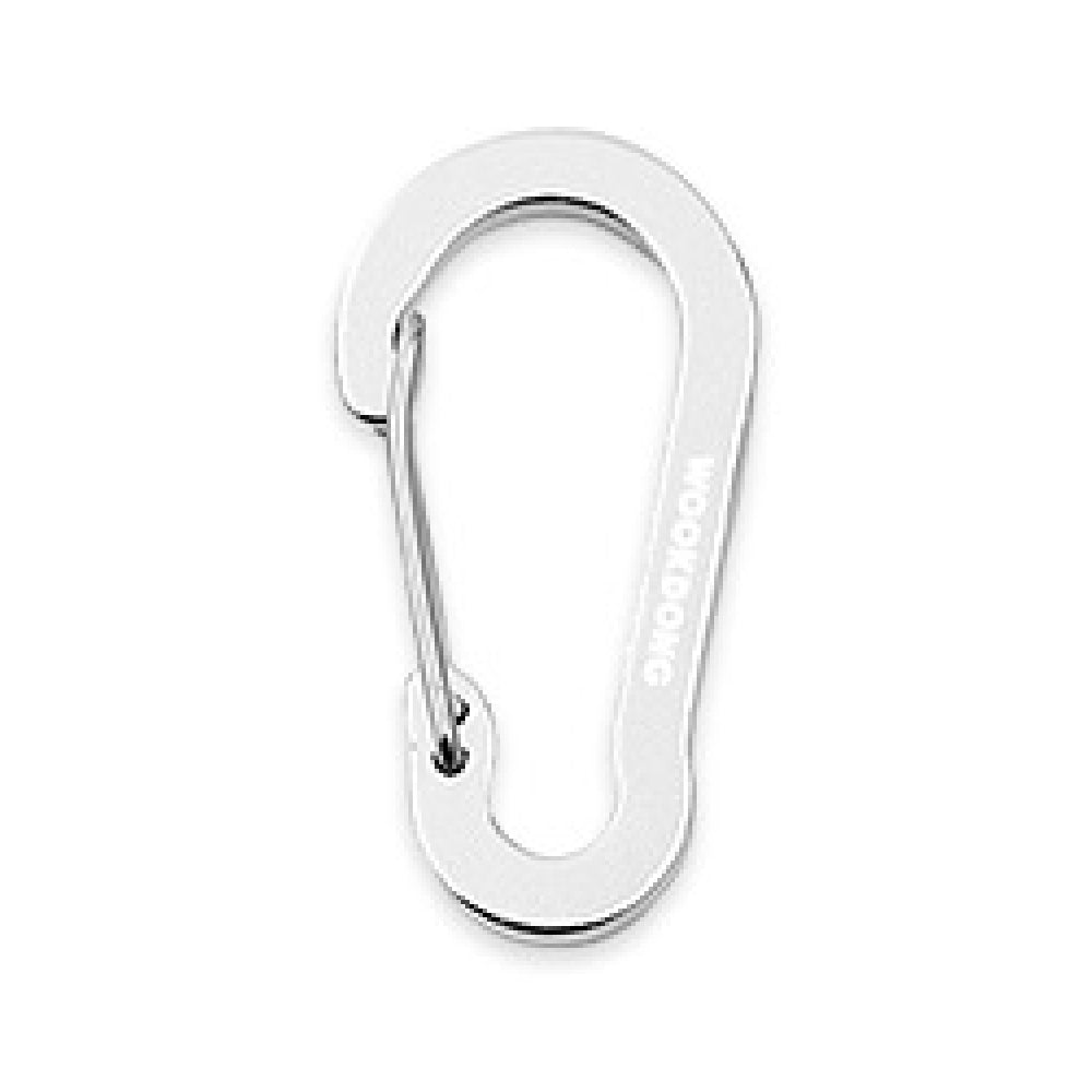LEE DONG WOOK [WOOKDONG’s Home Sweet Home] Carabiner