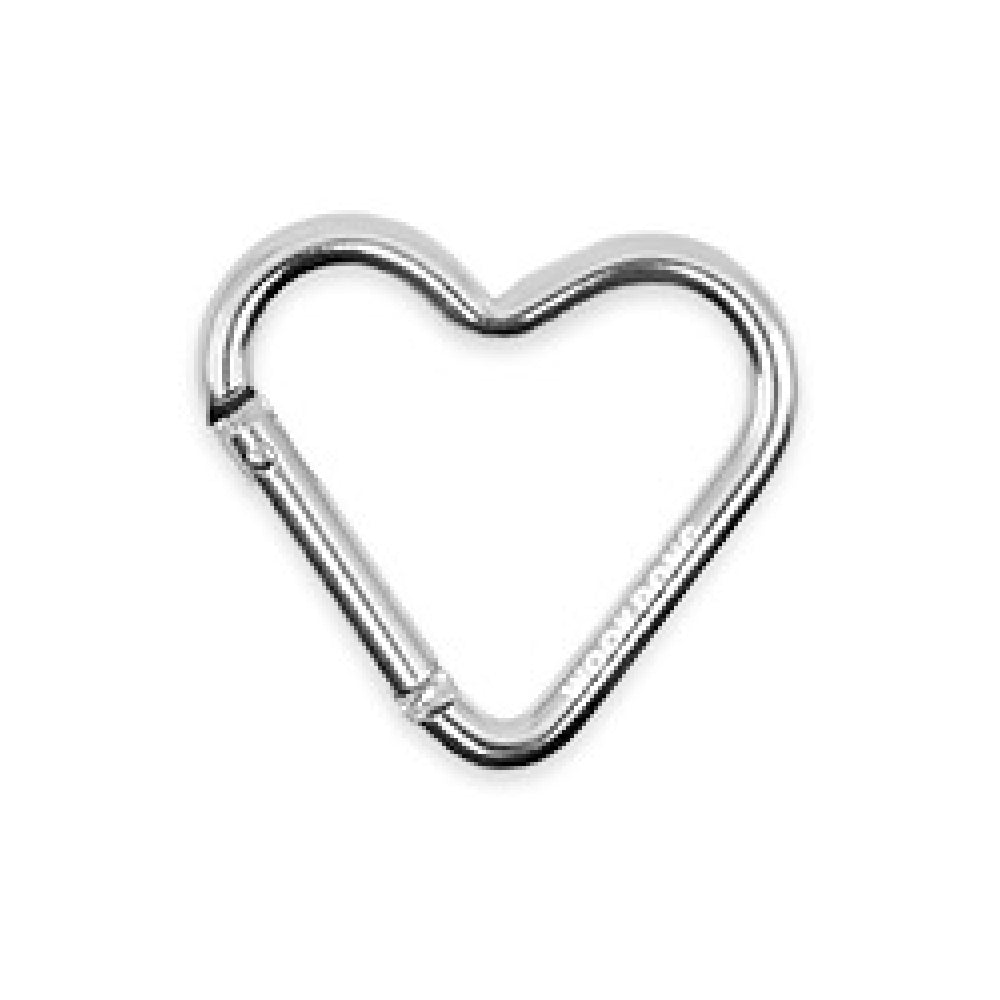 LEE DONG WOOK [WOOKDONG’s Home Sweet Home] Carabiner