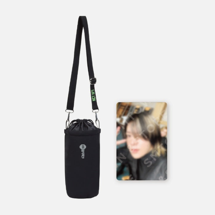 NCT 127 [NEO CITY : SEOUL THE MOMENTUM] Lightstick Pouch Set