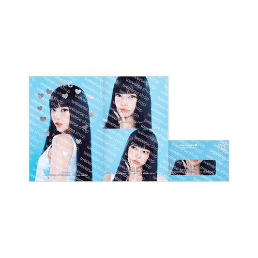 Hearts2Hearts [FOCUS] Poster Set