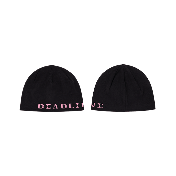 BLACKPINK [DEADLINE] Beanie