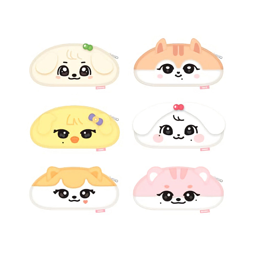IVE [Welcome To MINIVE School] Merch – KPOP2U_Unnie