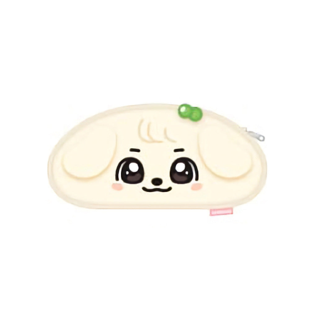 IVE [Welcome To MINIVE School] Slim Pouch