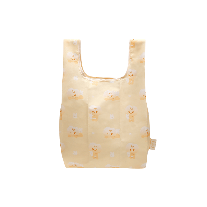 NCT 127 DOYOUNG [Your] Reusable Bag
