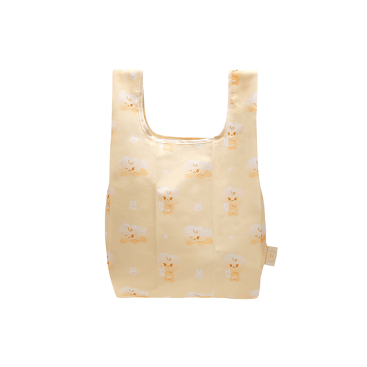 NCT 127 DOYOUNG [Your] Reusable Bag
