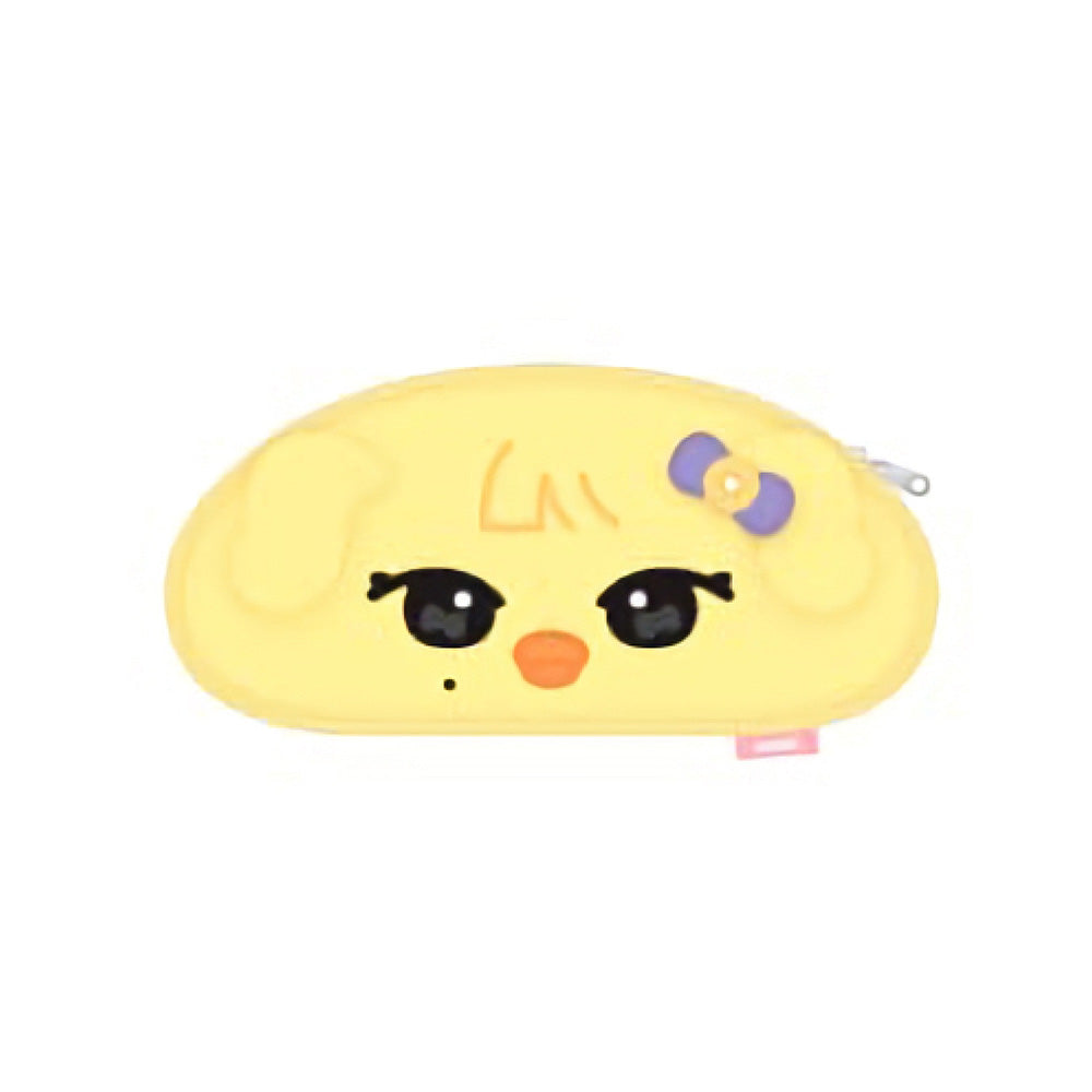 IVE [Welcome To MINIVE School] Slim Pouch