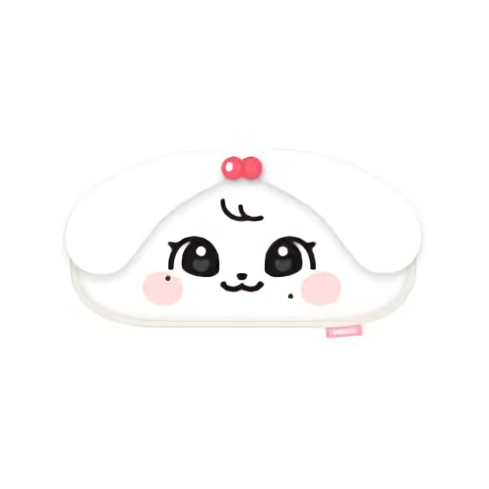 IVE [Welcome To MINIVE School] Slim Pouch