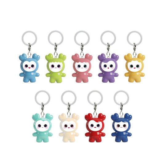 TWICE [THIS IS FOR FINALE] Lovely Secret Mini Charm