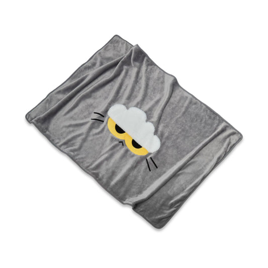 G-DRAGON [ZOAful Winter] ZOA Blanket