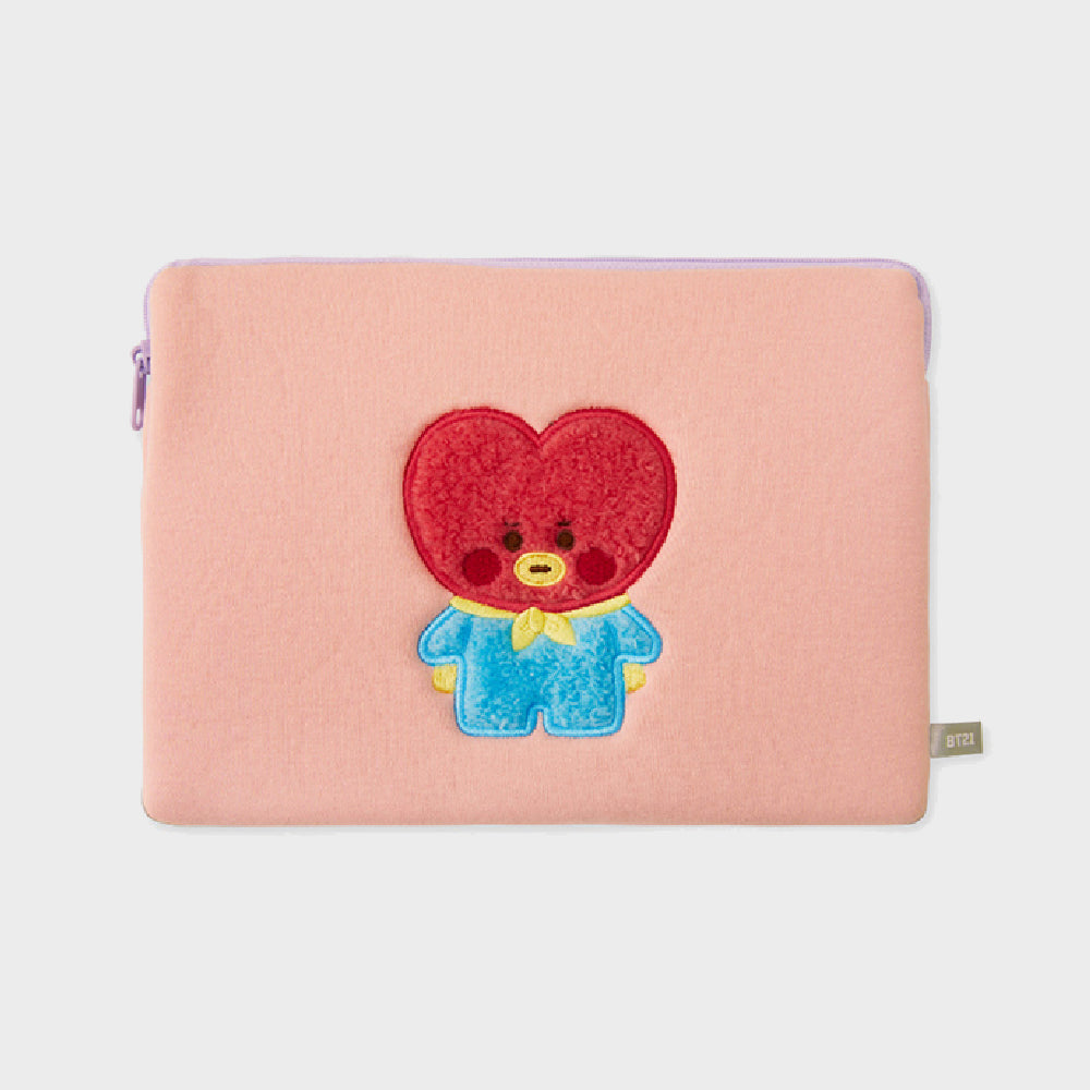 BT21 Baby Multi Pouch