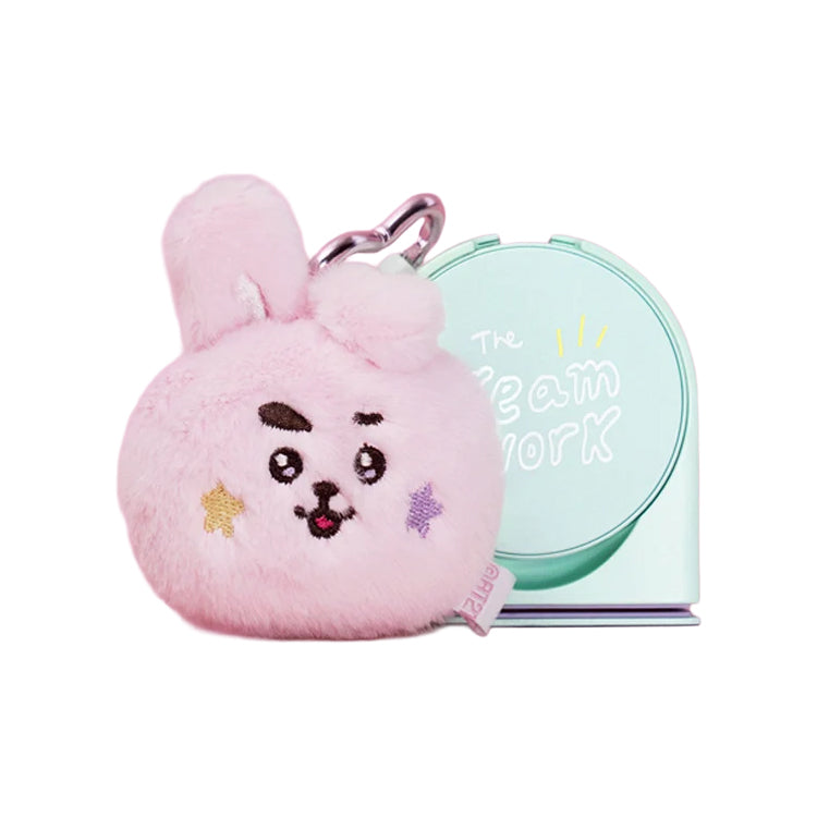 BT21 Treker Magnetic Travel Mount