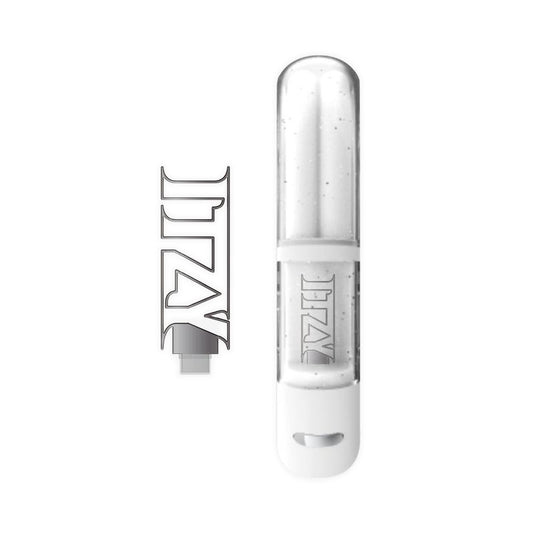 ITZY [3rd World Tour: TUNNEL VISION] Light Ring V2 Custom Pick