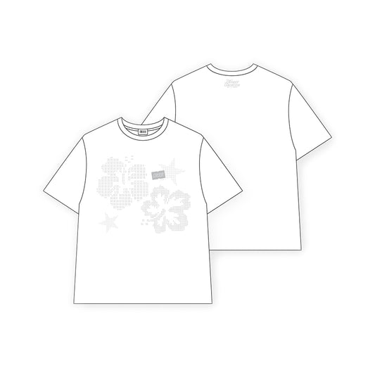 NMIXX [Nswer Vacation] T-Shirt