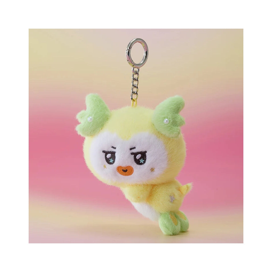 ATEEZ [MIGHTEEZ Wonder Fairy] Plush Doll Keyring