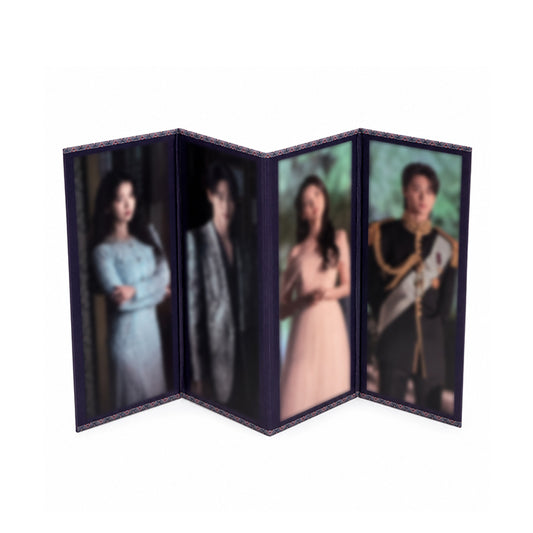 Perfect Crown [K-Drama Pop Up] Photo Folding Stand