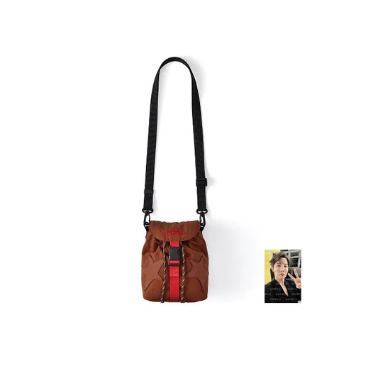 (Fast Shipping) BTS J-Hope [HOPE ON THE STAGE] Cross Bag