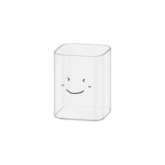 TWICE [10VE UNIVERSE] DAHYUN Rectangular Glass