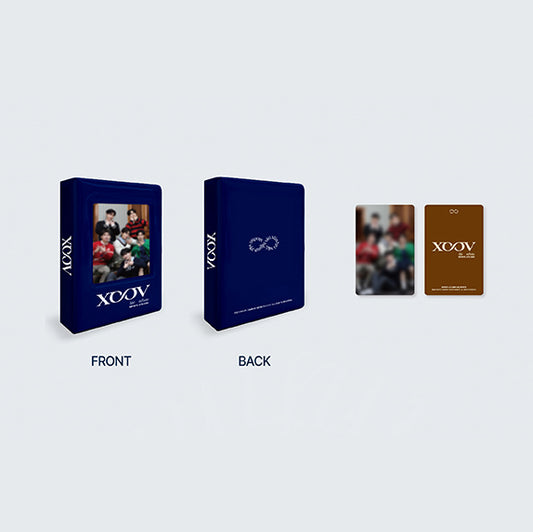 INFINITE [LIKE INFINITE] Collect Book