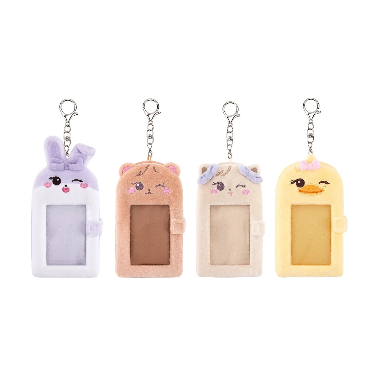 BLACKPINK [DEADLINE] Character Photocard Holder