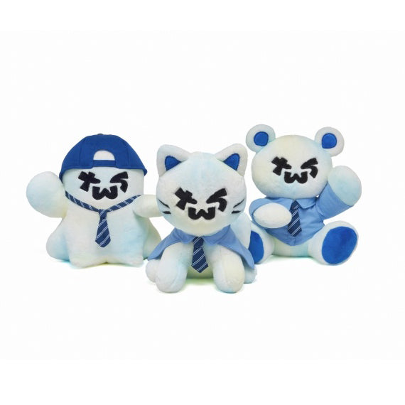 TWS [Sparkling Days: THE AZIT] Plush Doll