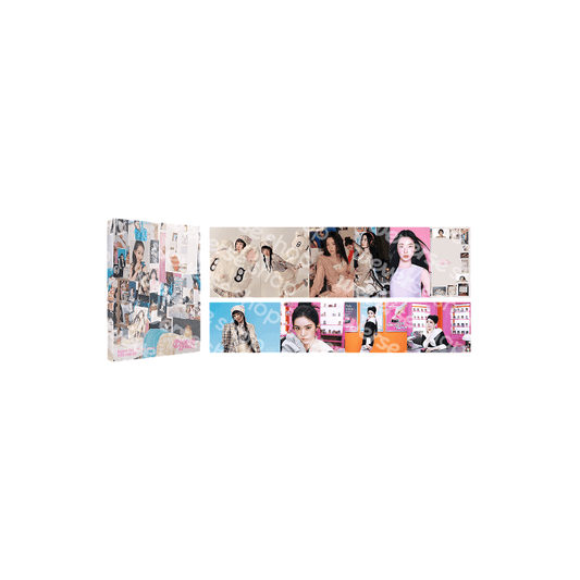 RED VELVET [Biggest Fan] Postcard Set