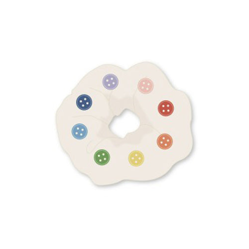 CHUEI LI YU [Drawing Yu] Hair Scrunchie