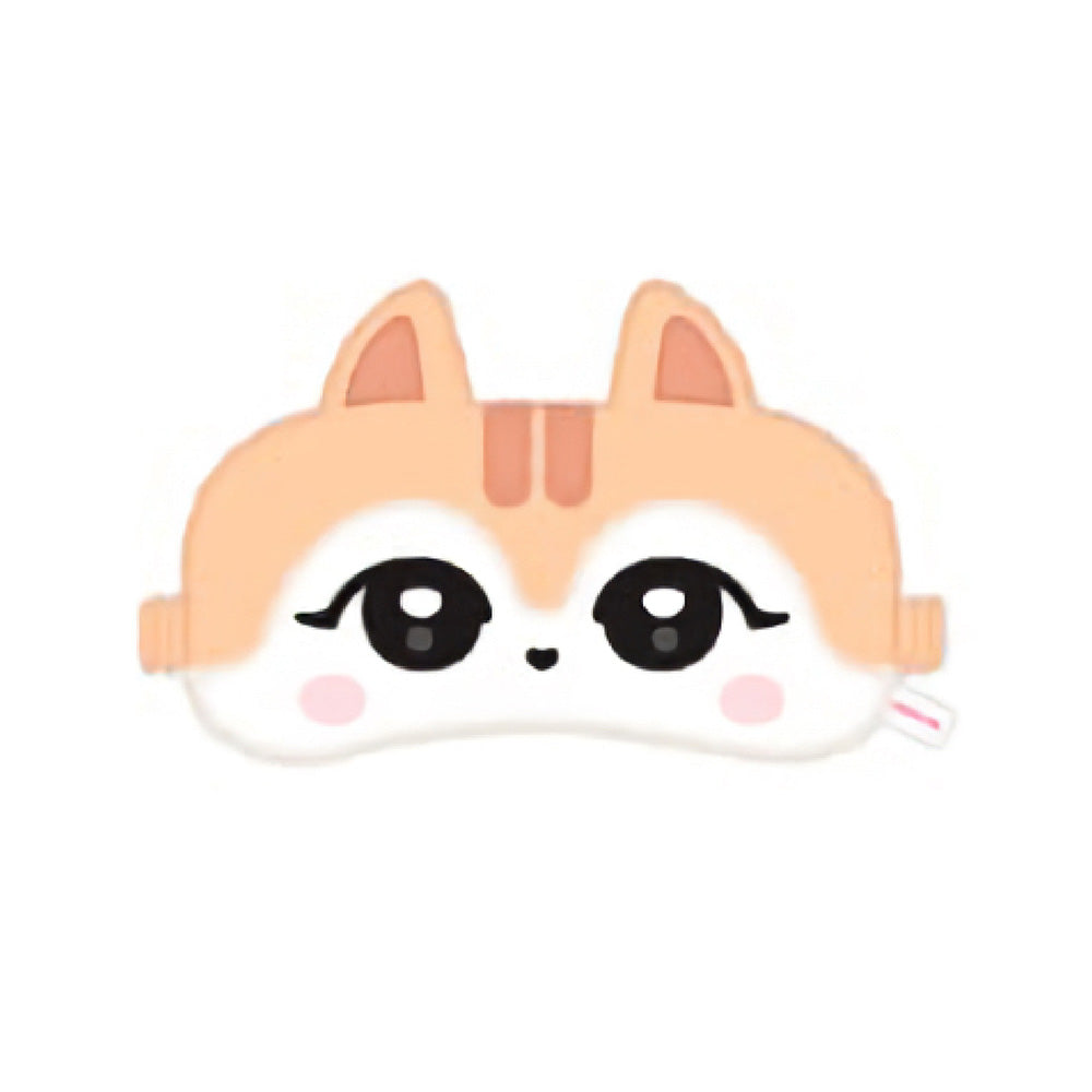 IVE [Welcome To MINIVE School] Sleep Mask