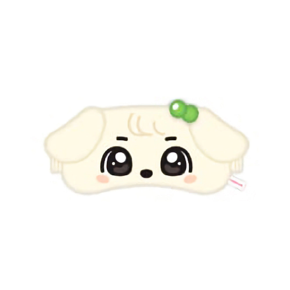 IVE [Welcome To MINIVE School] Sleep Mask