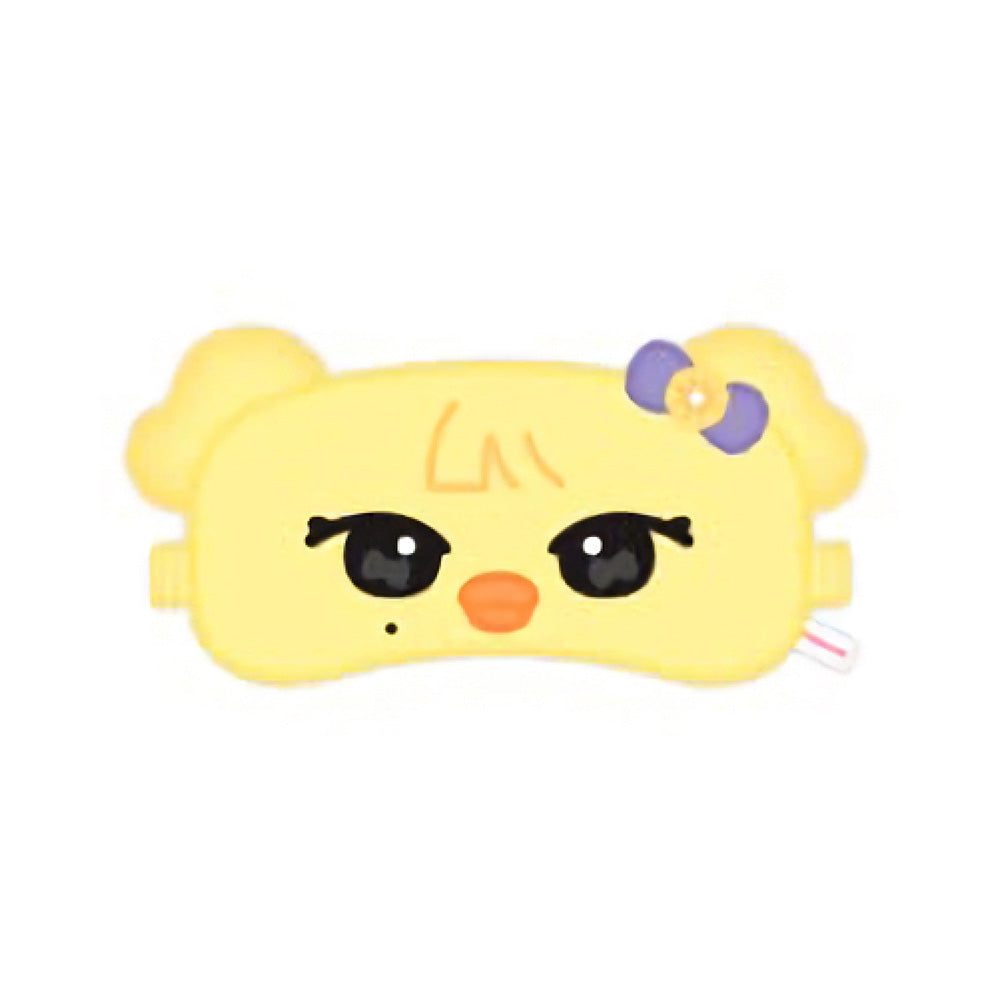 IVE [Welcome To MINIVE School] Sleep Mask