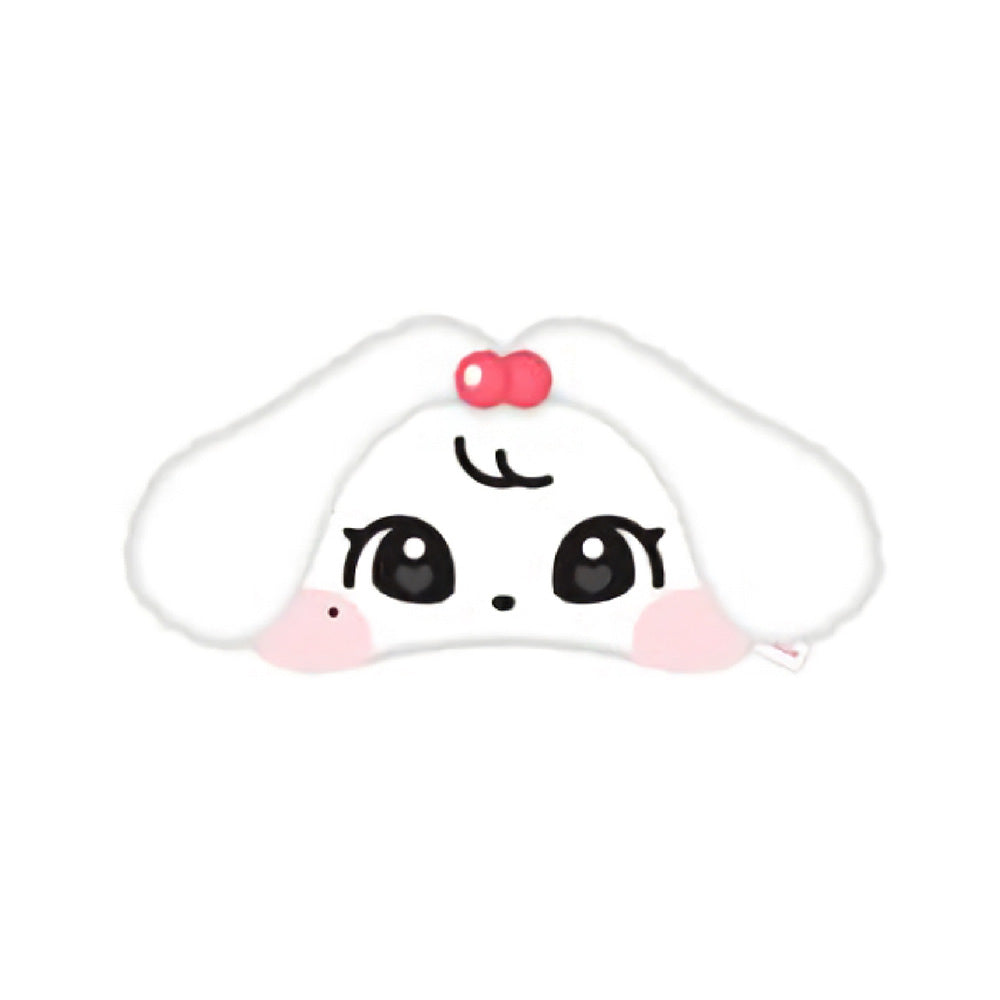 IVE [Welcome To MINIVE School] Sleep Mask