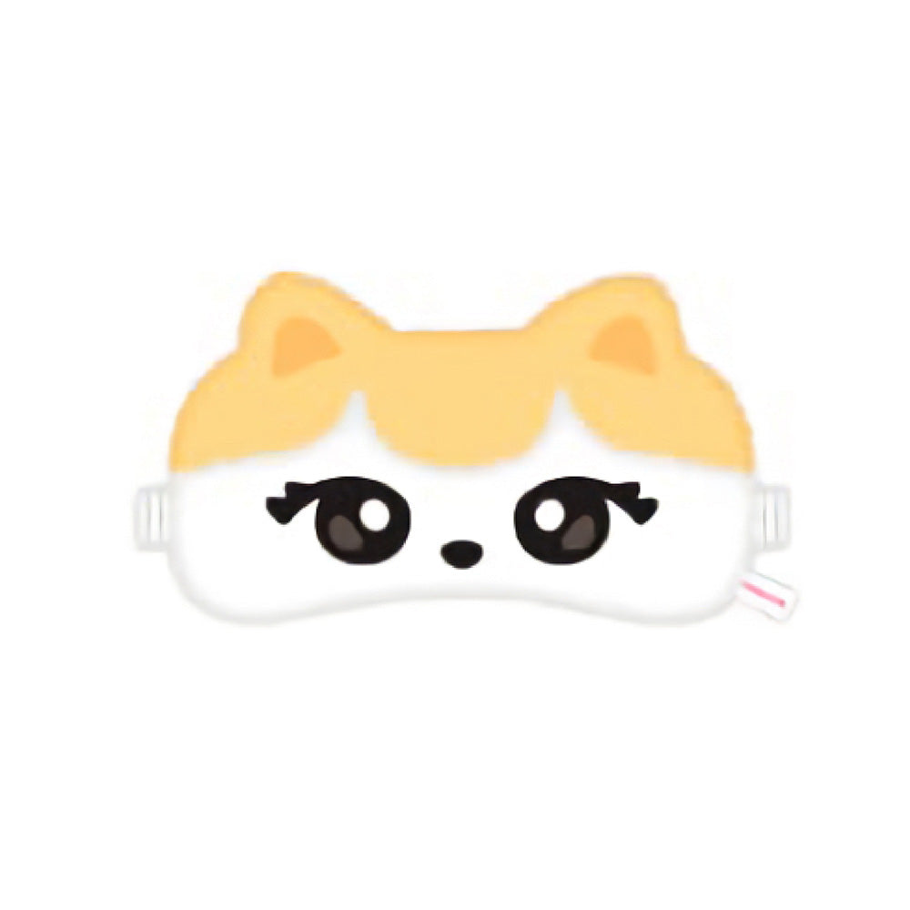 IVE [Welcome To MINIVE School] Sleep Mask