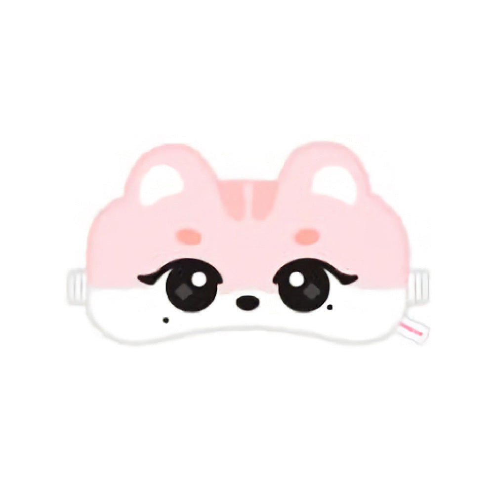 IVE [Welcome To MINIVE School] Sleep Mask