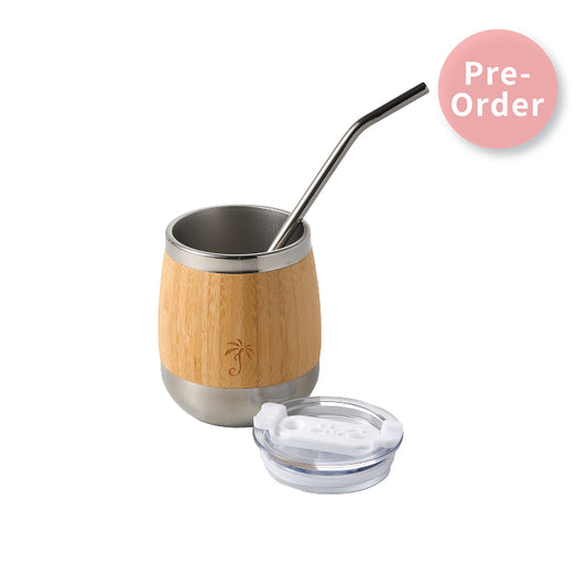 (Pre-Order) ENHYPEN [Artist-Made Collection by JAKE] Coco-Shell Tumbler