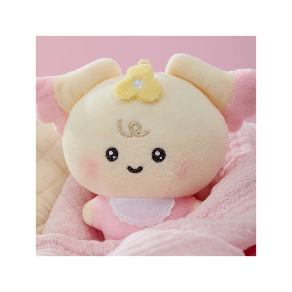 ATEEZ [MIGHTEEZ Wonder Fairy] Baby Plush Doll
